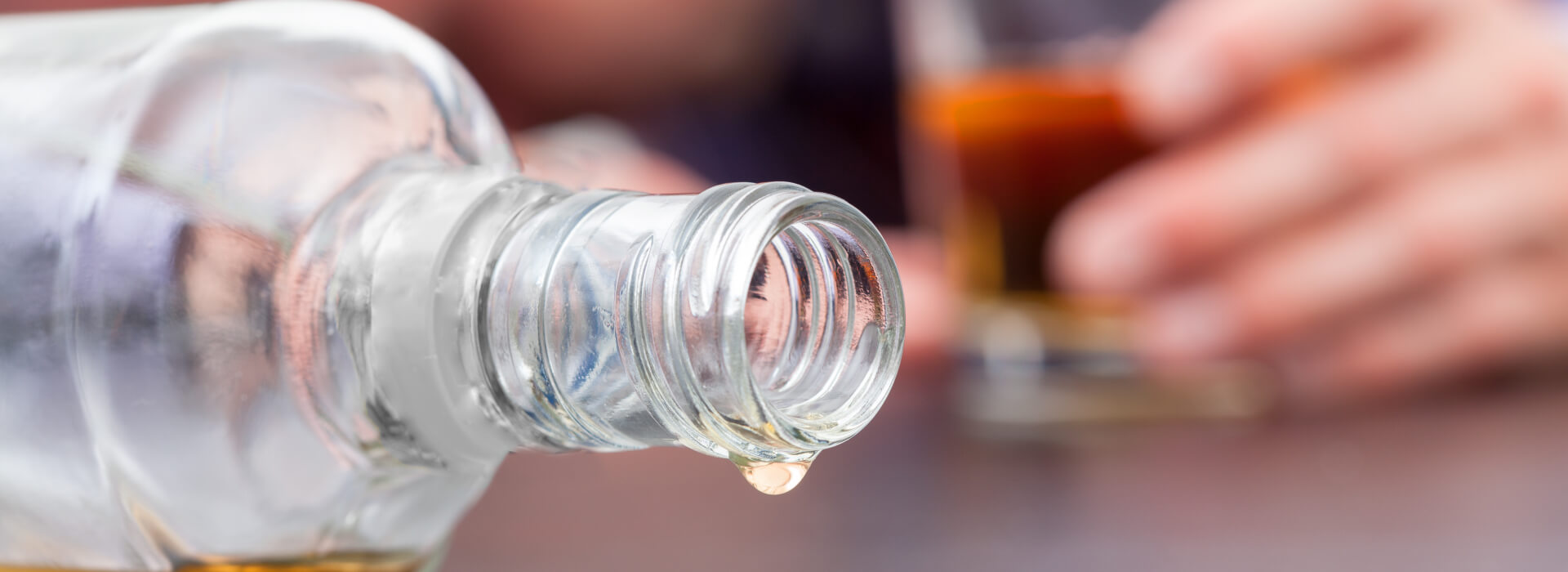 Banner Daño en el hígado inducido por alcohol 