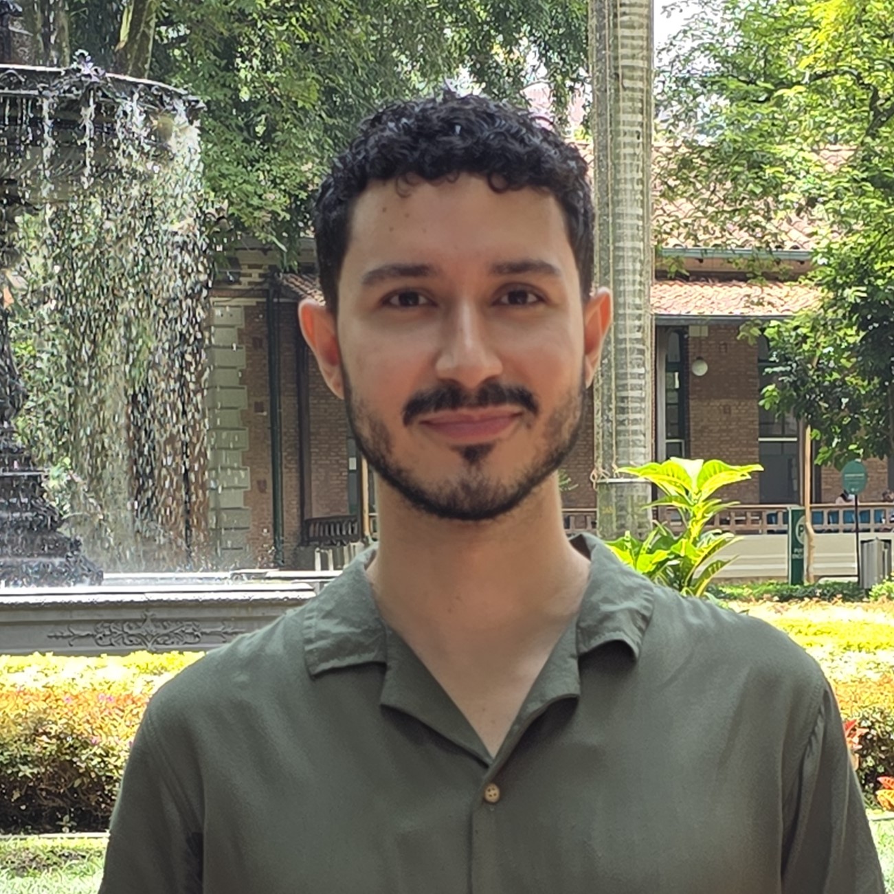 Santiago Beuth Ruiz