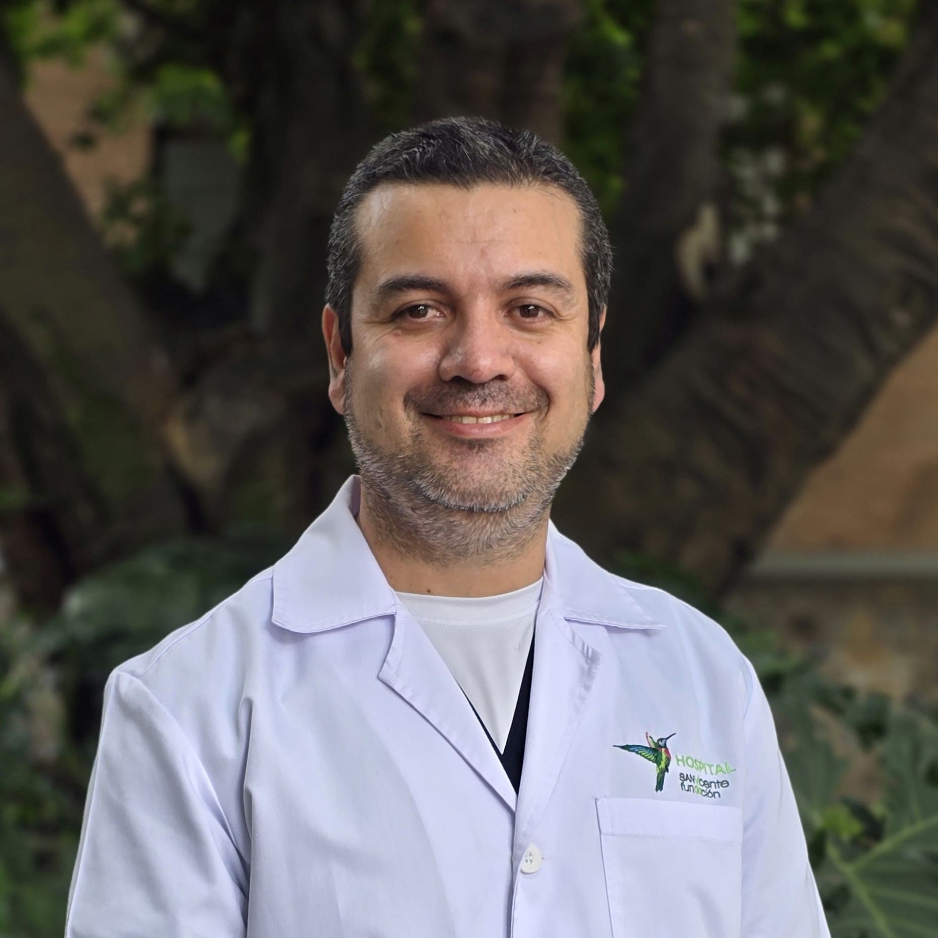 Edison Muñoz Ortiz