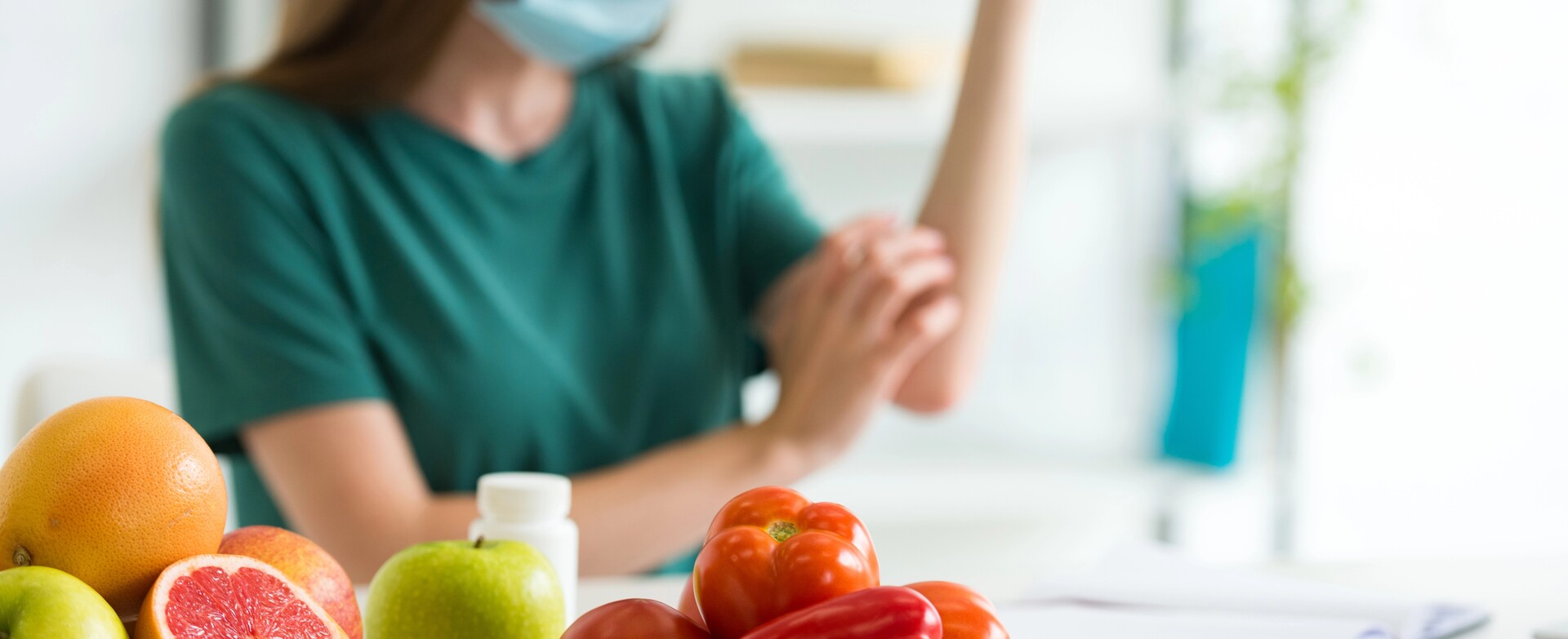 ¿Alergia o intolerancia a los alimentos? Claves para diferenciarlas