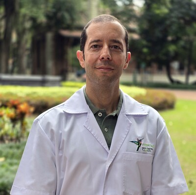 Carlos Alfonso Builes Barrera