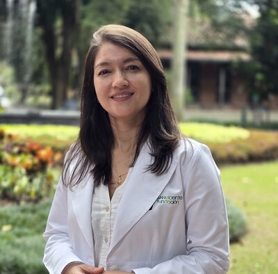 Milena Morales Montoya