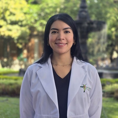 Natasha Echavarria Velez