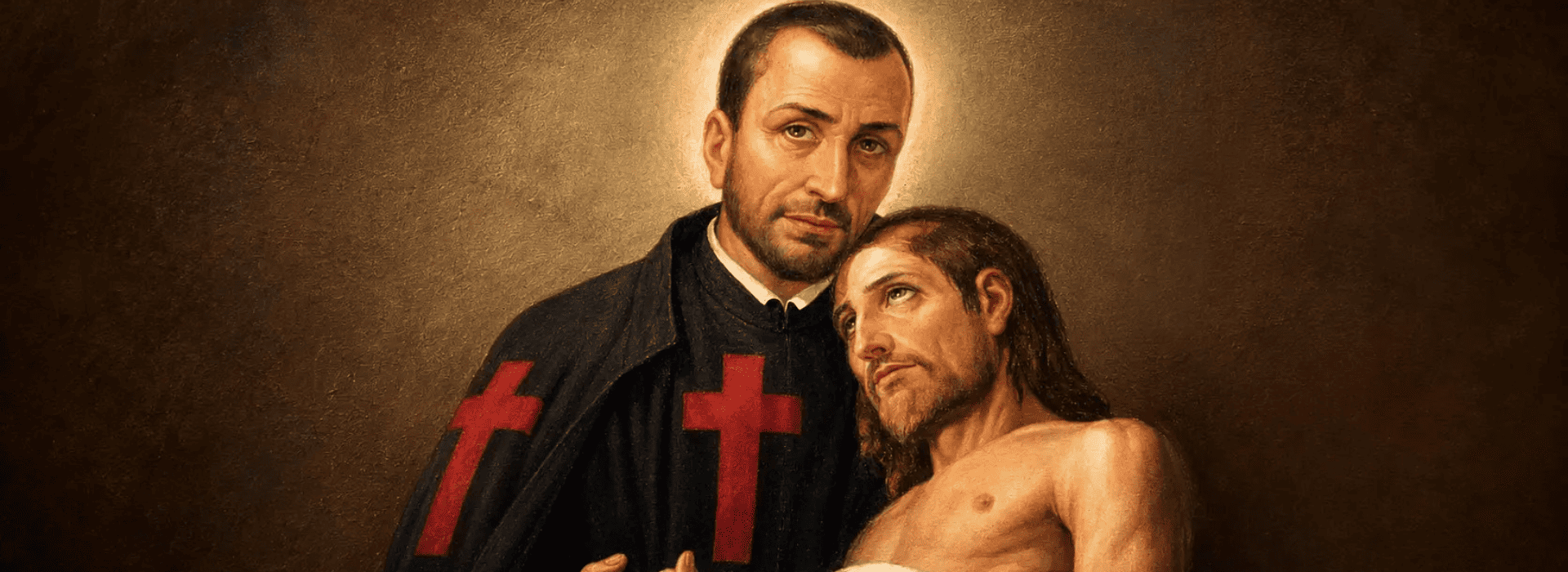 San Camilo Lenis