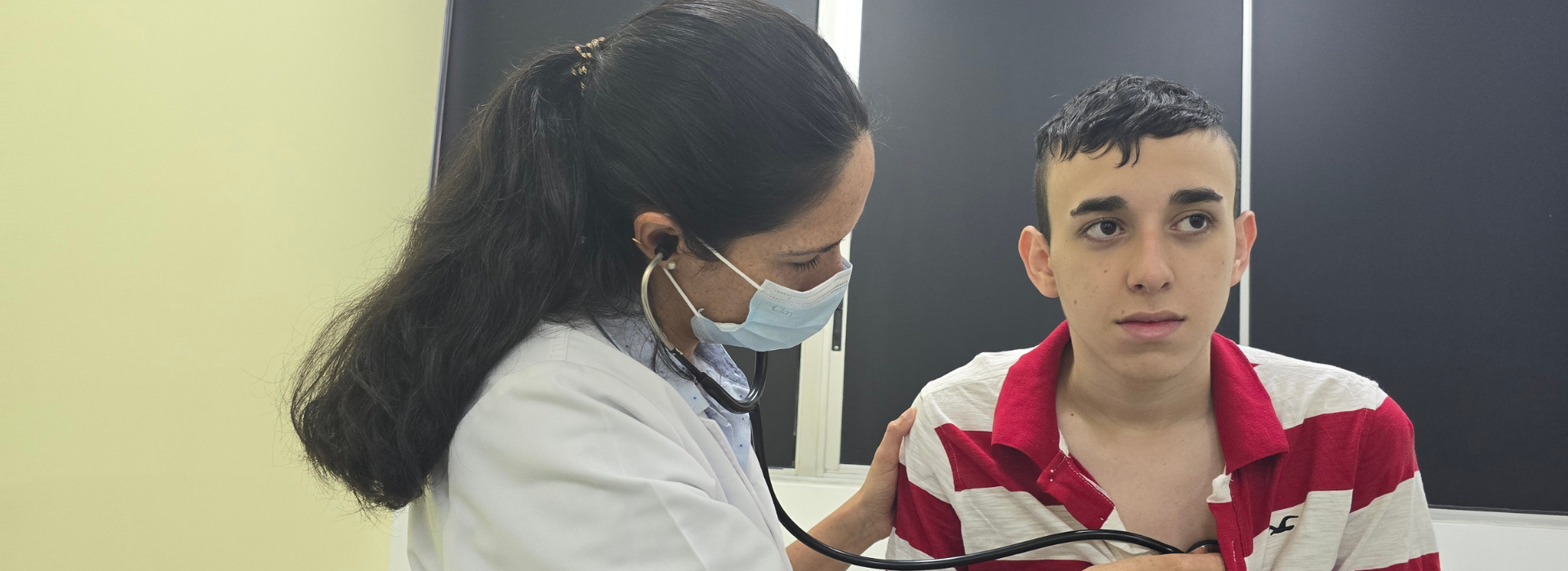 Meningitis San Vicente Fundación