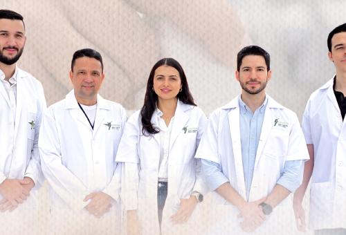 IV Simposio de Cardiología