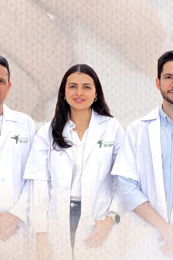 IV Simposio de Cardiología